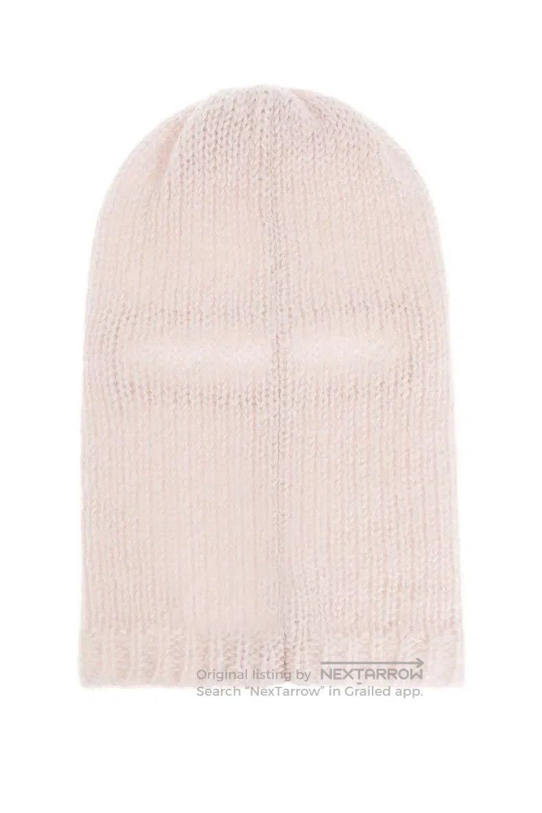 Raf Simons Raf simons Baracrafa hat Size ONE SIZE - 3 Thumbnail