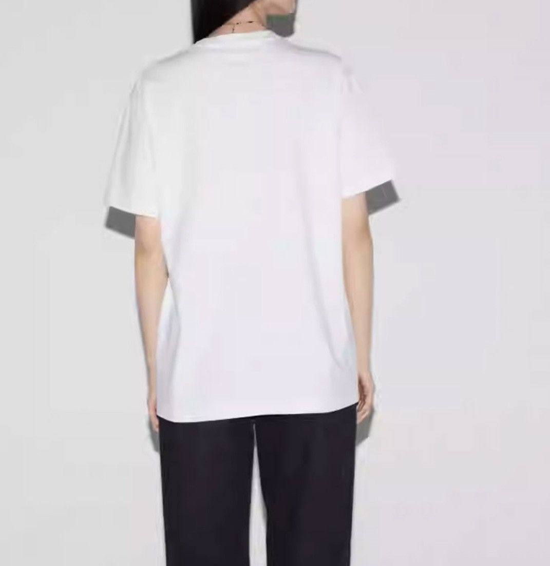 Gucci Gucci 1921 Crewneck Straight Fit T-shirt size S 788093 Size S / US 4 / IT 40 - 3 Thumbnail