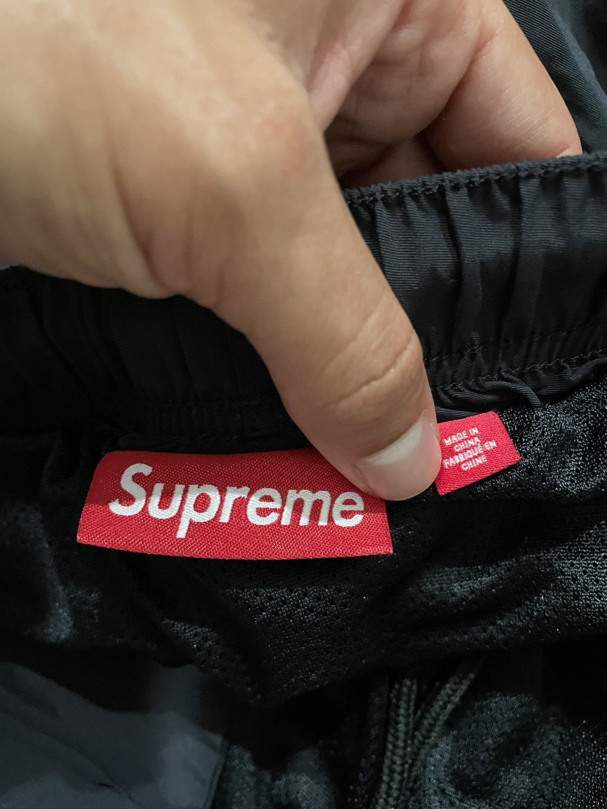 Supreme Supreme Cargo Water Short (Small) Size US 30 / EU 46 - 6 Thumbnail