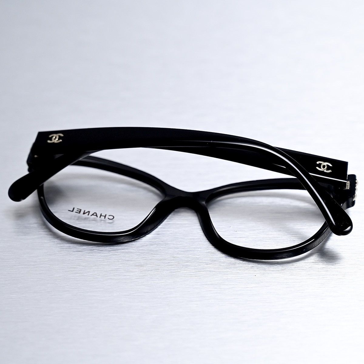 Chanel CHANEL 0CH3440H GLASSES Size ONE SIZE - 10 Thumbnail