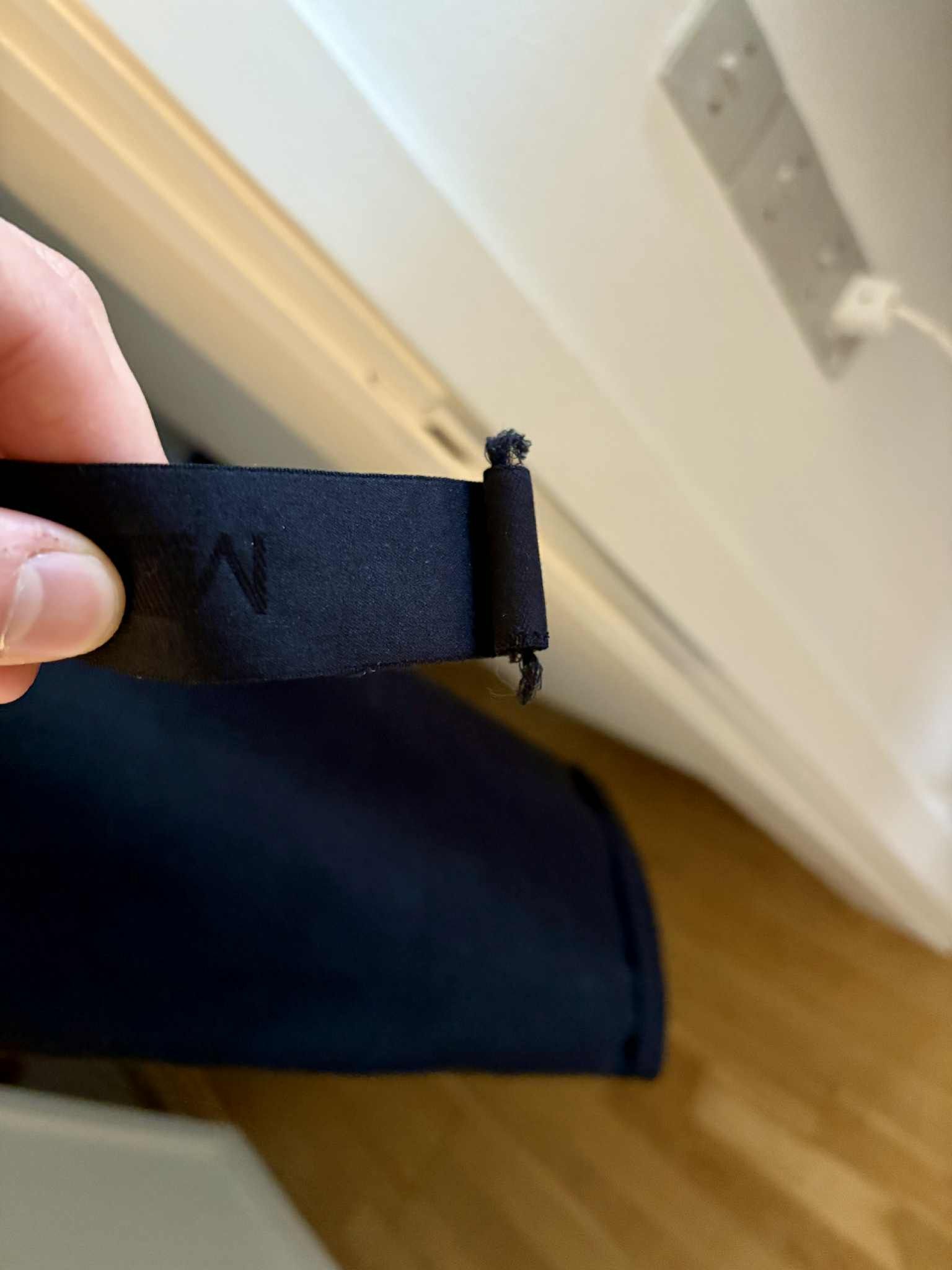 Rick Owens Drkshdw Creatch Cargo Size US 32 / EU 48 - 6 Thumbnail