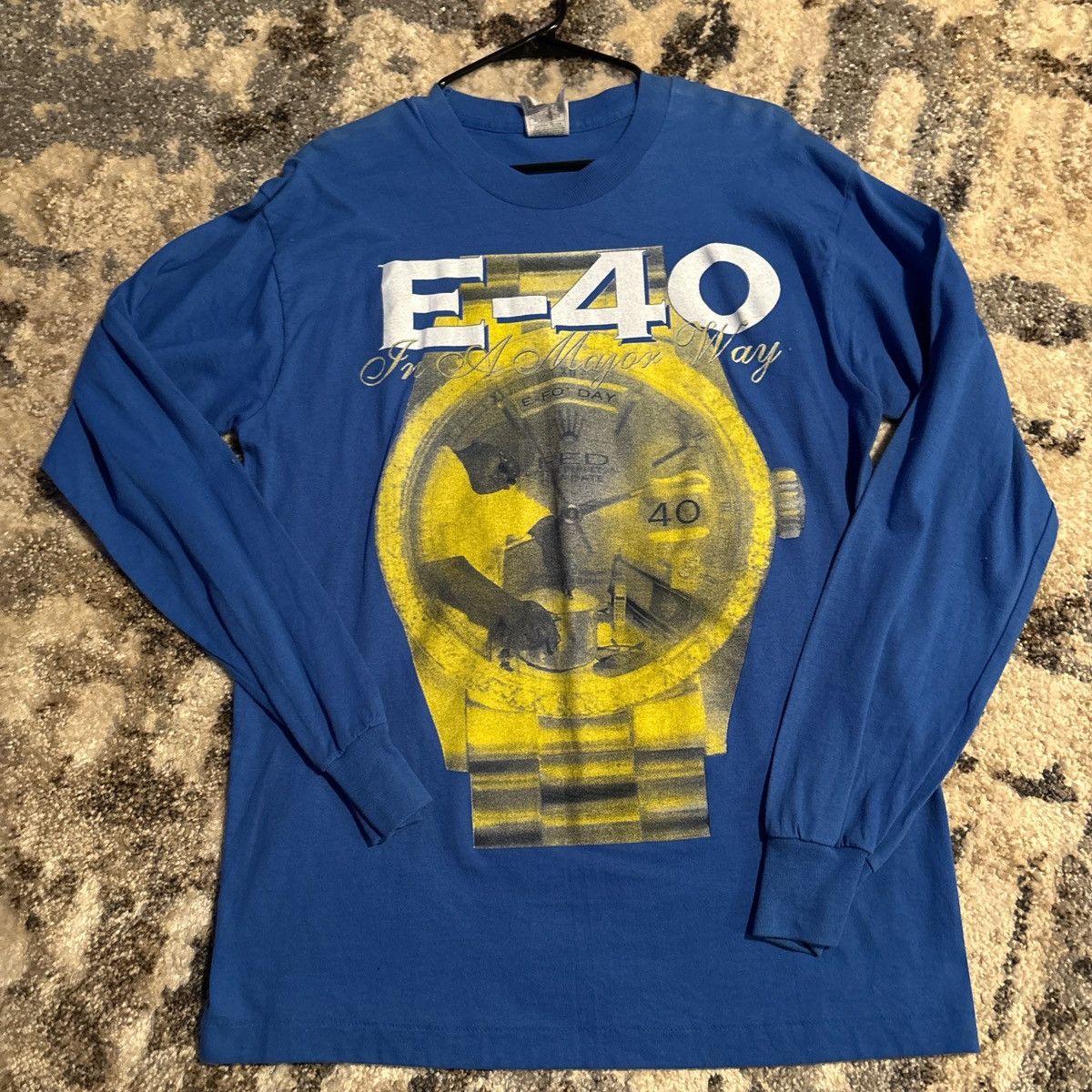 Fruit Of The Loom E-40 Size US L / EU 52-54 / 3 - 1 Thumbnail