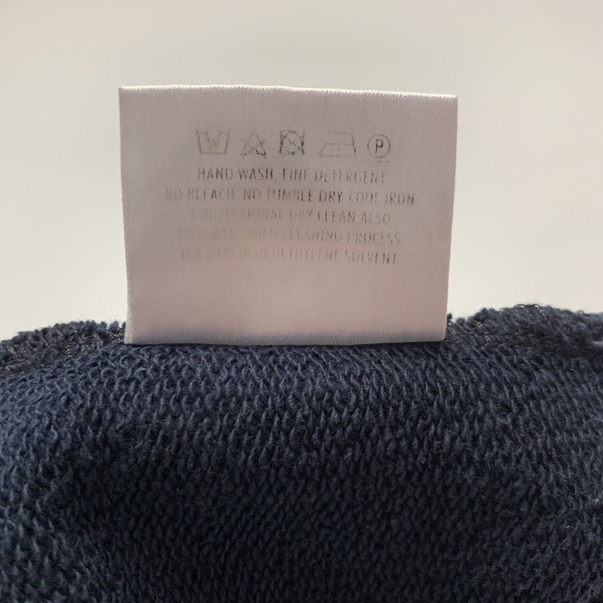 Vintage Gucci Vintage Basic Sweatshirt G Size US M / EU 48-50 / 2 - 8 Thumbnail