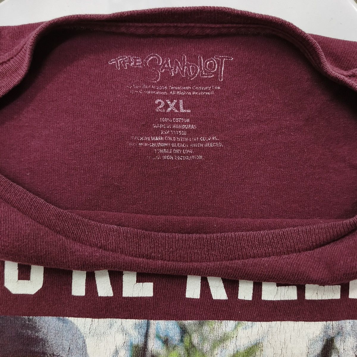 Vintage Vintage Y2K The Sandlot 93' "You're Killing Me Smalls" Movie Size US XXL / EU 58 / 5 - 6 Thumbnail