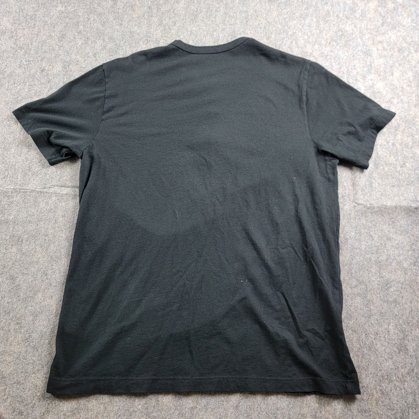Todd Snyder Todd Snyder Premium Jersey Henley T-Shirt Short Sleeve *Read Size US M / EU 48-50 / 2 - 2 Thumbnail
