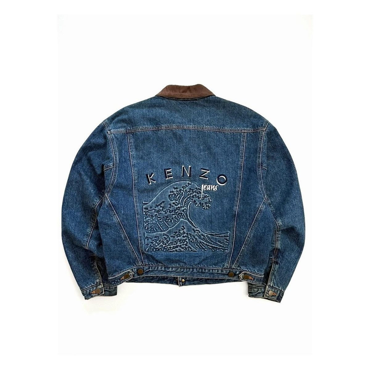 Vintage Kenzo Jacket