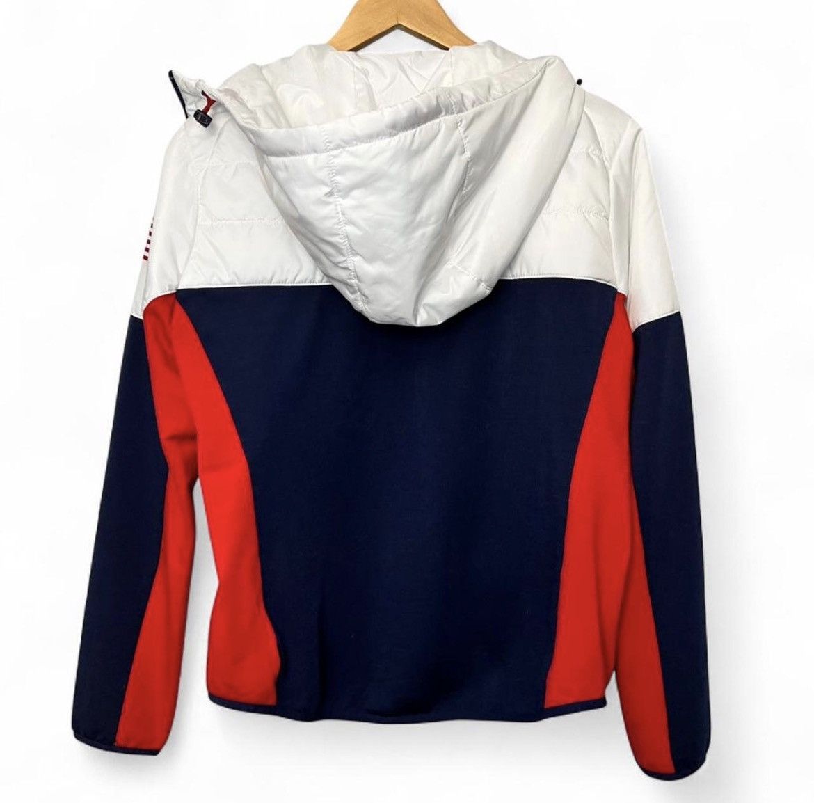 Polo Ralph Lauren Polo Ralph Lauren USA 2022 Olympic Games Puffer Jacket Size M / US 6-8 / IT 42-44 - 2 Thumbnail