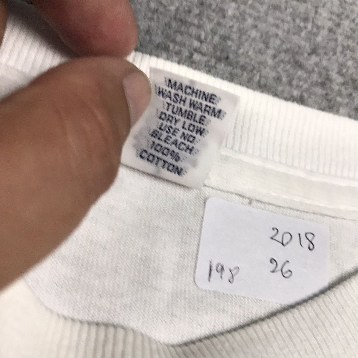 Japanese Brand × Journal Standard Journal Standard Design Art Tshirt Size US M / EU 48-50 / 2 - 9 Thumbnail