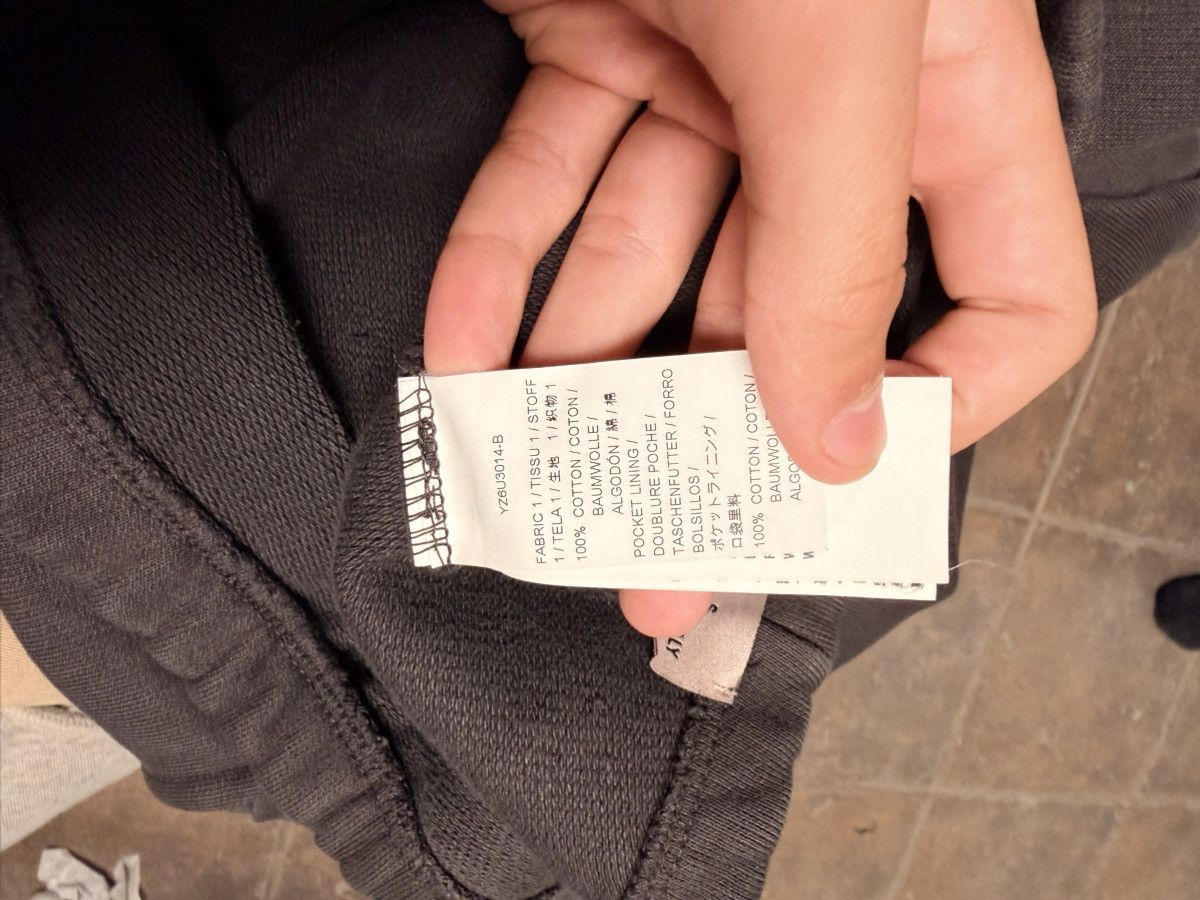 Sergio Calabasas Calabasas Sweatpants Size US 32 / EU 48 - 8 Thumbnail