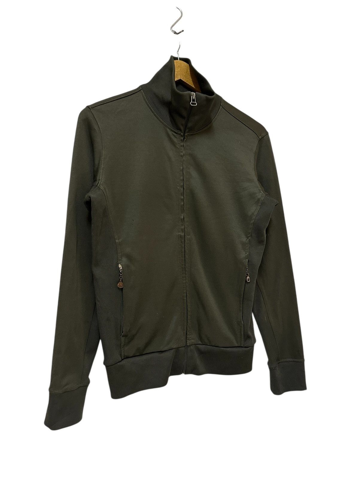 Diesel Vintage diesel jacket Size S / US 4 / IT 40 - 2 Thumbnail