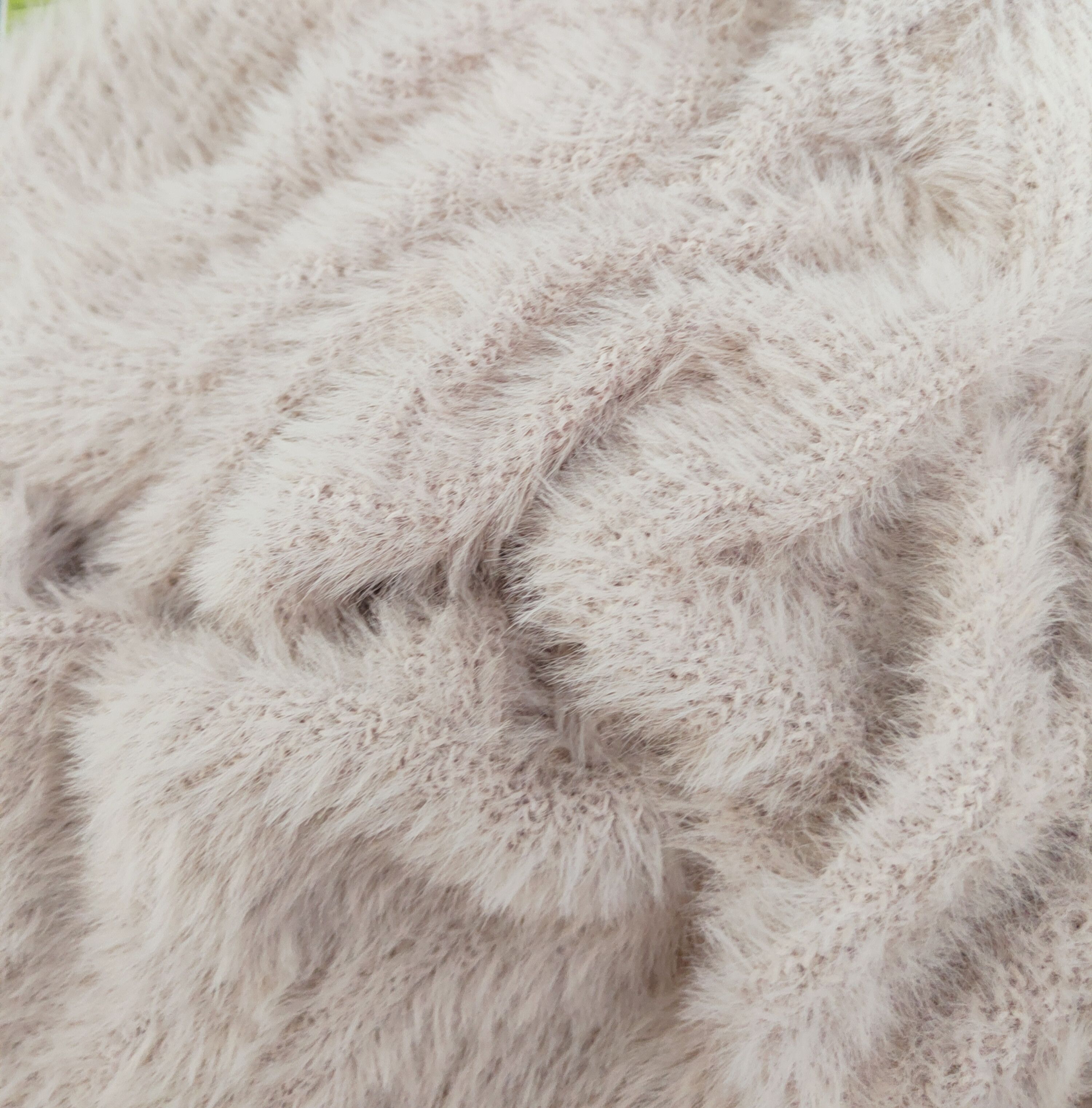 GU × Vintage GU Gray Fur Mohair Knitwear Sweatshirts #W567 Size S / US 4 / IT 40 - 11 Thumbnail