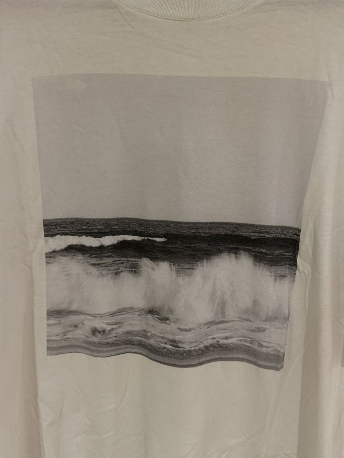 Raf Simons Raf Simons SS17 Mapplethorpe Tee Size US XS / EU 42 / 0 - 4 Thumbnail