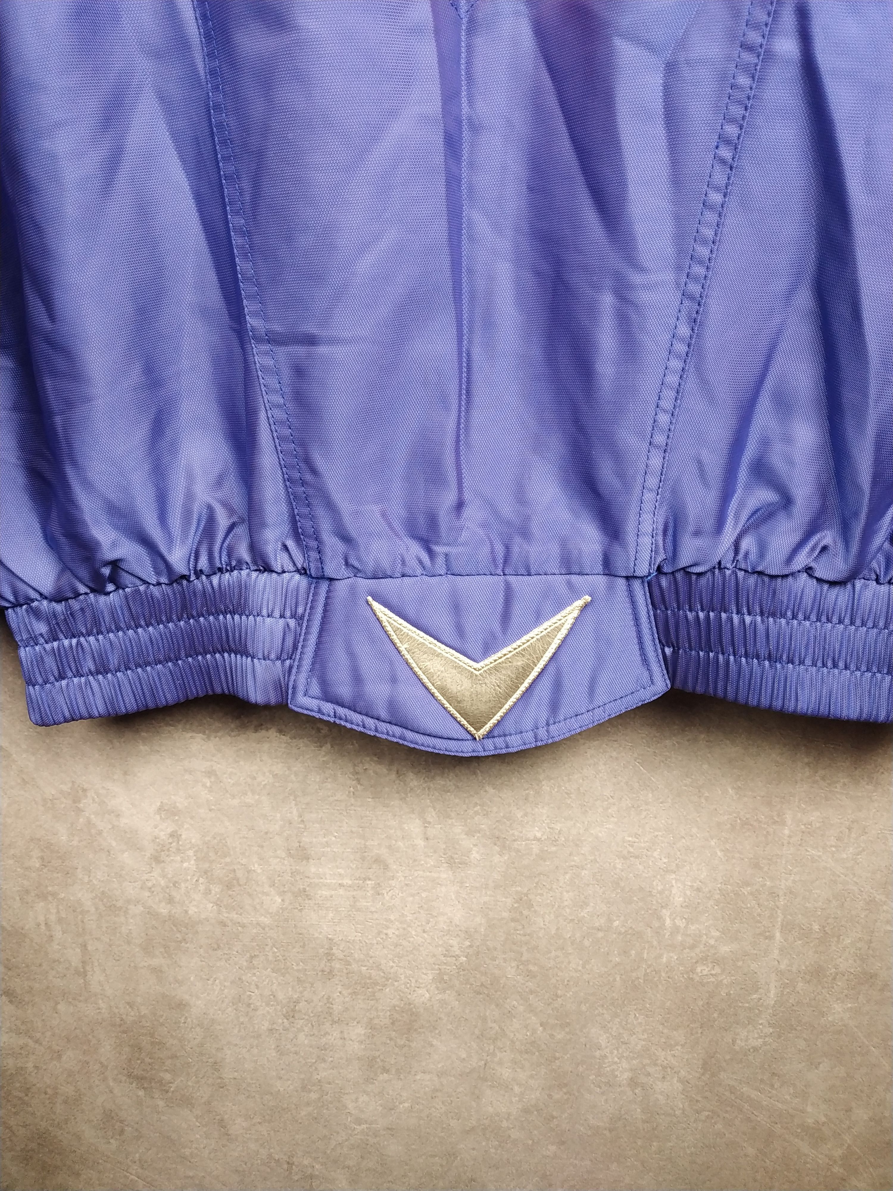 Descente Descente vintage 90s Ski Jacket Size US L / EU 52-54 / 3 - 15 Thumbnail