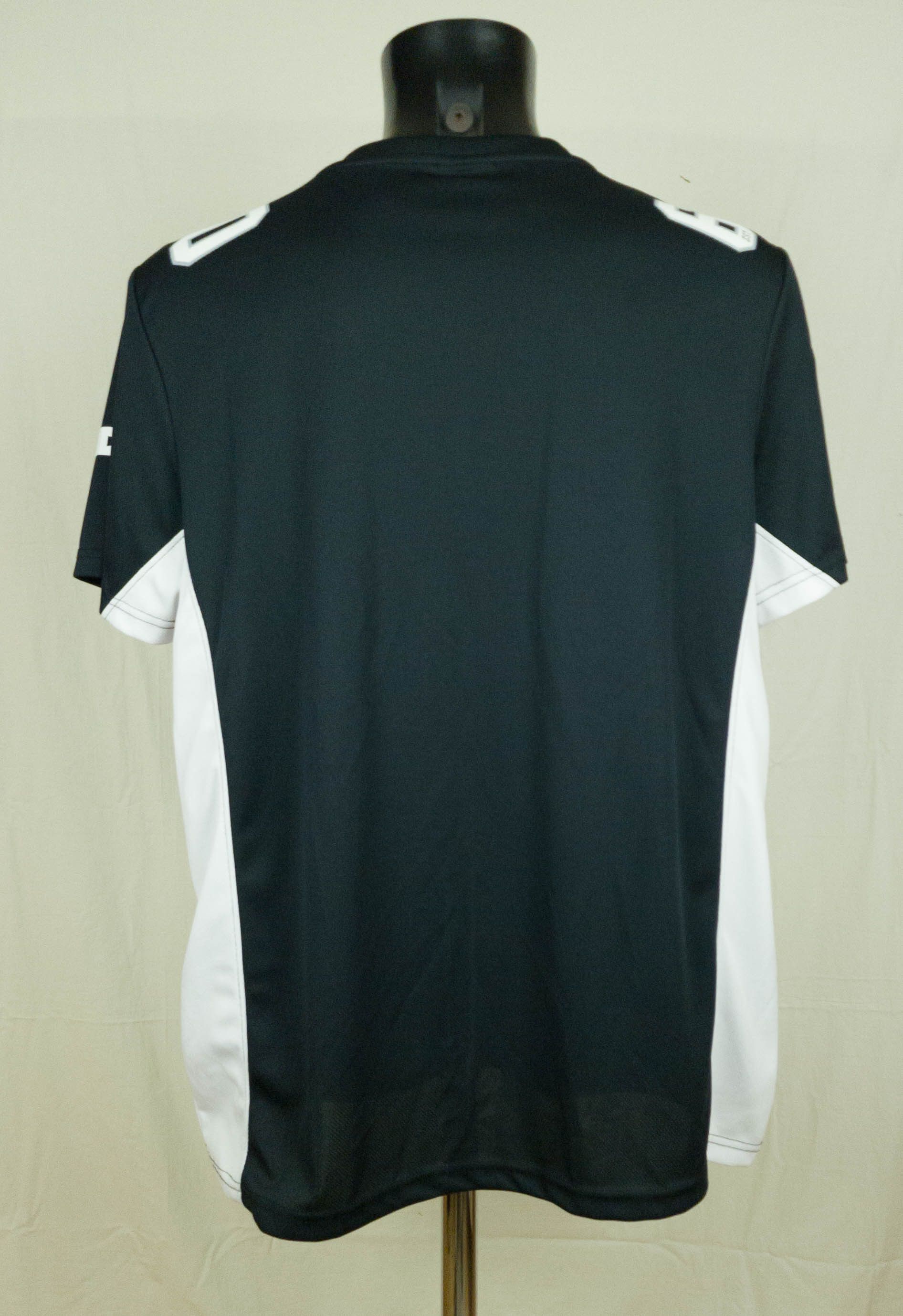 Other NFL TEAM APPAREL JERSEY LAS VEGAS RAIDERS #60 SIZE XL Size US XL / EU 56 / 4 - 2 Thumbnail