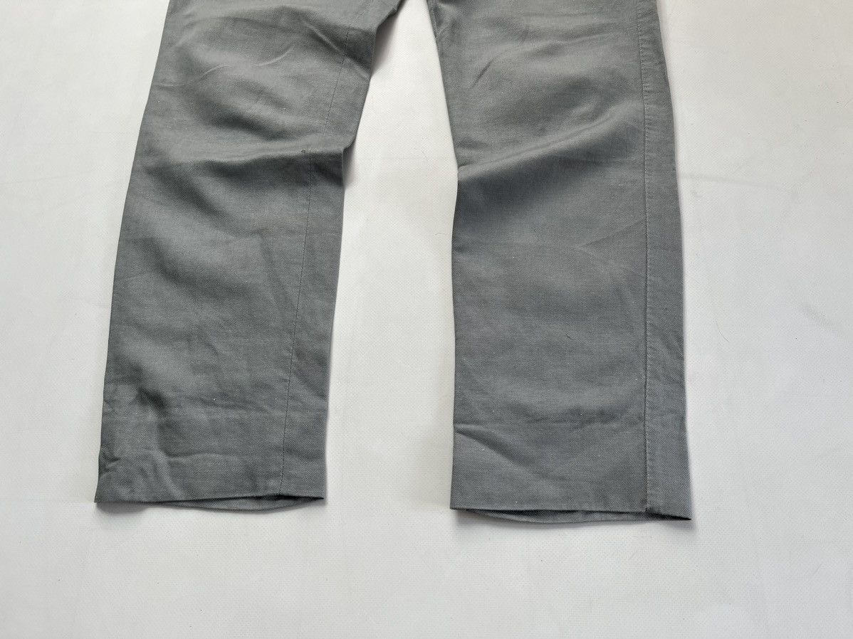 Dolce & Gabbana Dolce & Gabbana casual pant Size US 30 / EU 46 - 3 Thumbnail