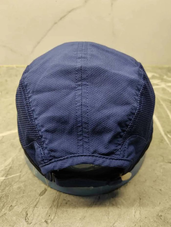 Nike Vintage Nike DRI FIT Cap Hat Size ONE SIZE - 5 Thumbnail