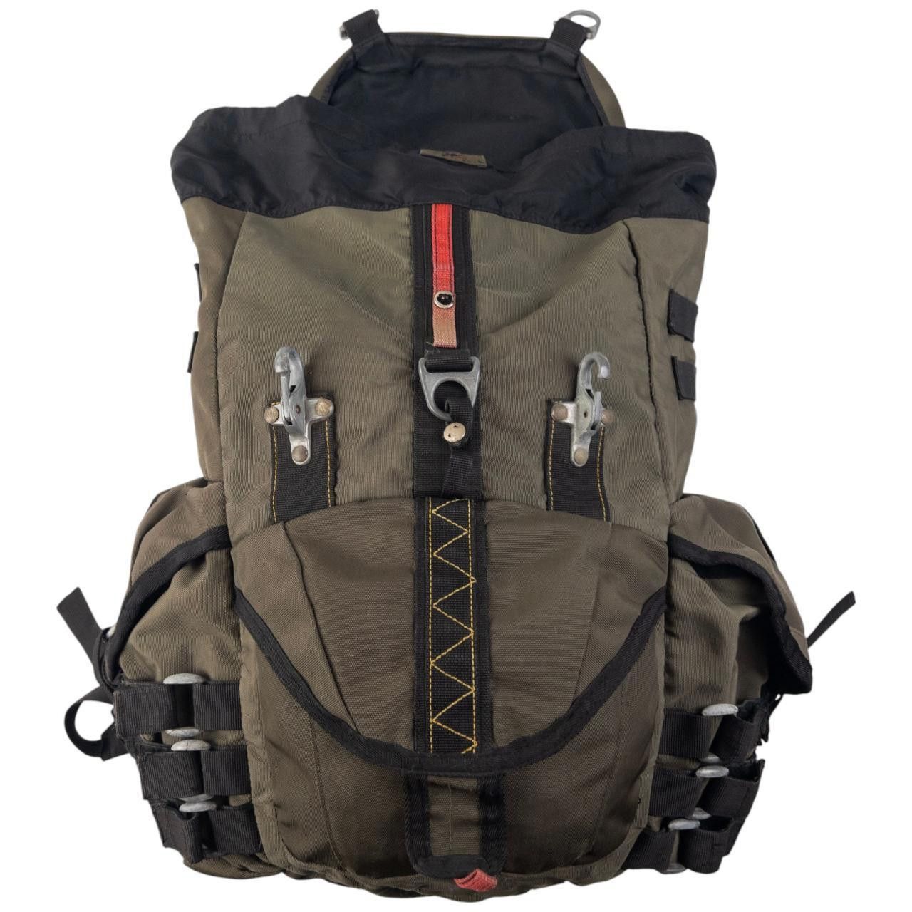 Oakley Vintage Oakley AP1 Utility Cargo Backpack Size ONE SIZE - 5 Thumbnail