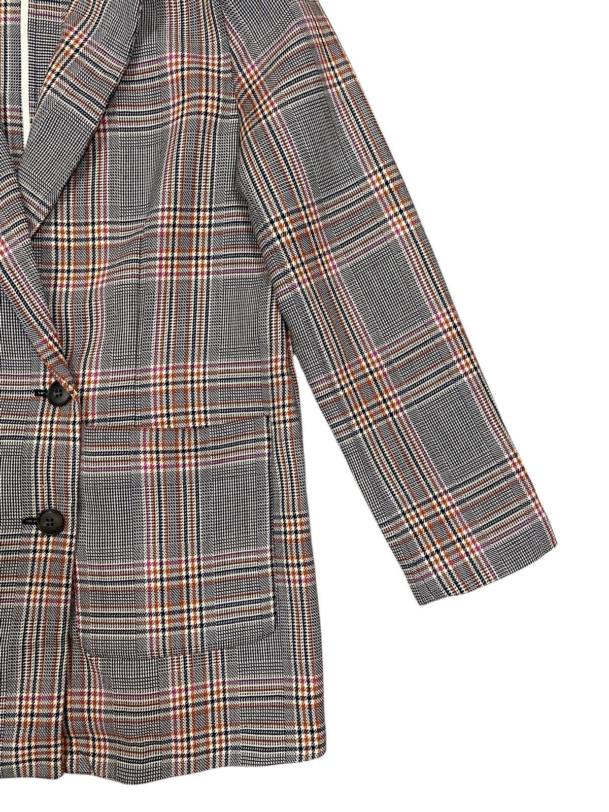 Beams Plus Beams Plus Demi - Luxe Jacket Size US S / EU 44-46 / 1 - 4 Thumbnail