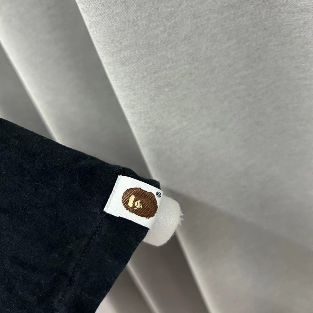 Bape BAPE TEE Size US L / EU 52-54 / 3 - 4 Thumbnail