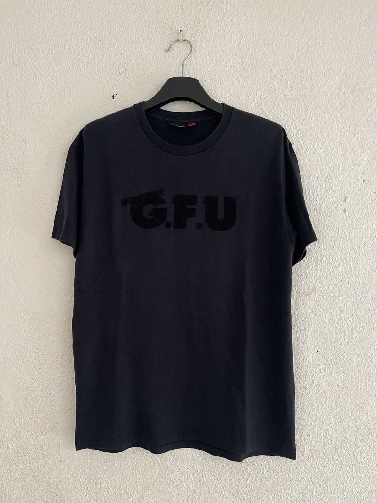 Undercover Undercover GFU GBH Parody Melting Pot 00-01AW Size US M / EU 48-50 / 2 - 1 Thumbnail