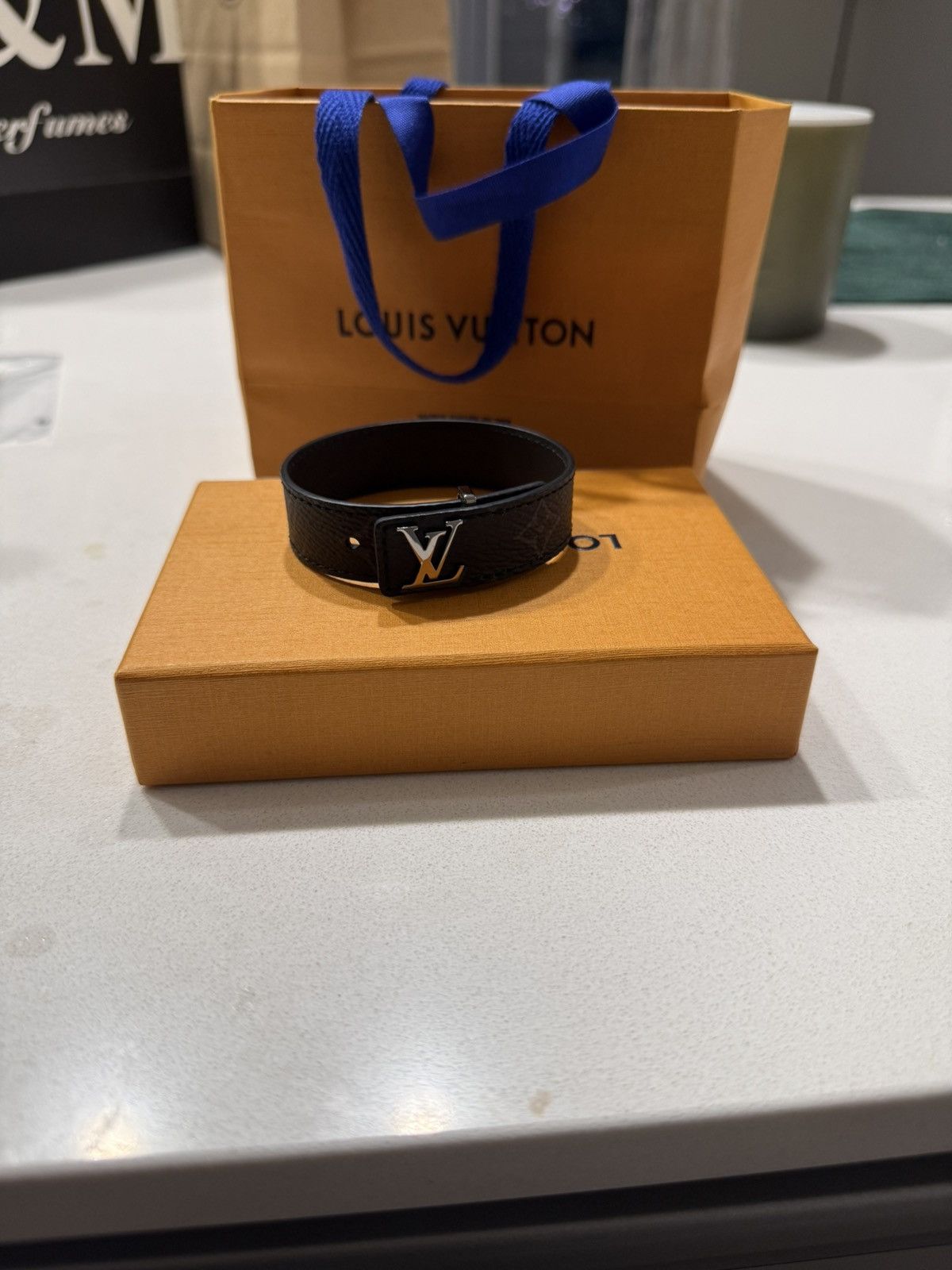 Louis Vuitton Louis vuitton bracelet Size ONE SIZE - 1 Thumbnail