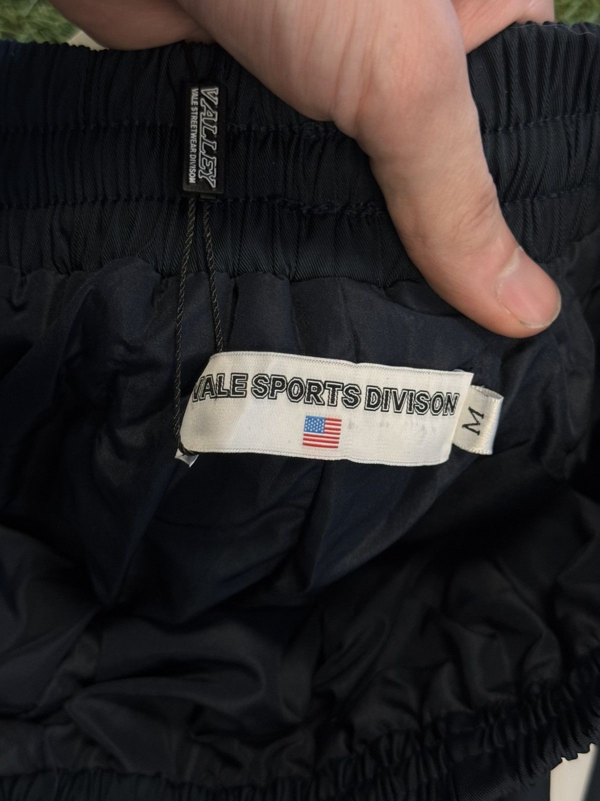 Vale Valley Track Suit Blue Pants Size (M) Brand New Size US 32 / EU 48 - 6 Thumbnail