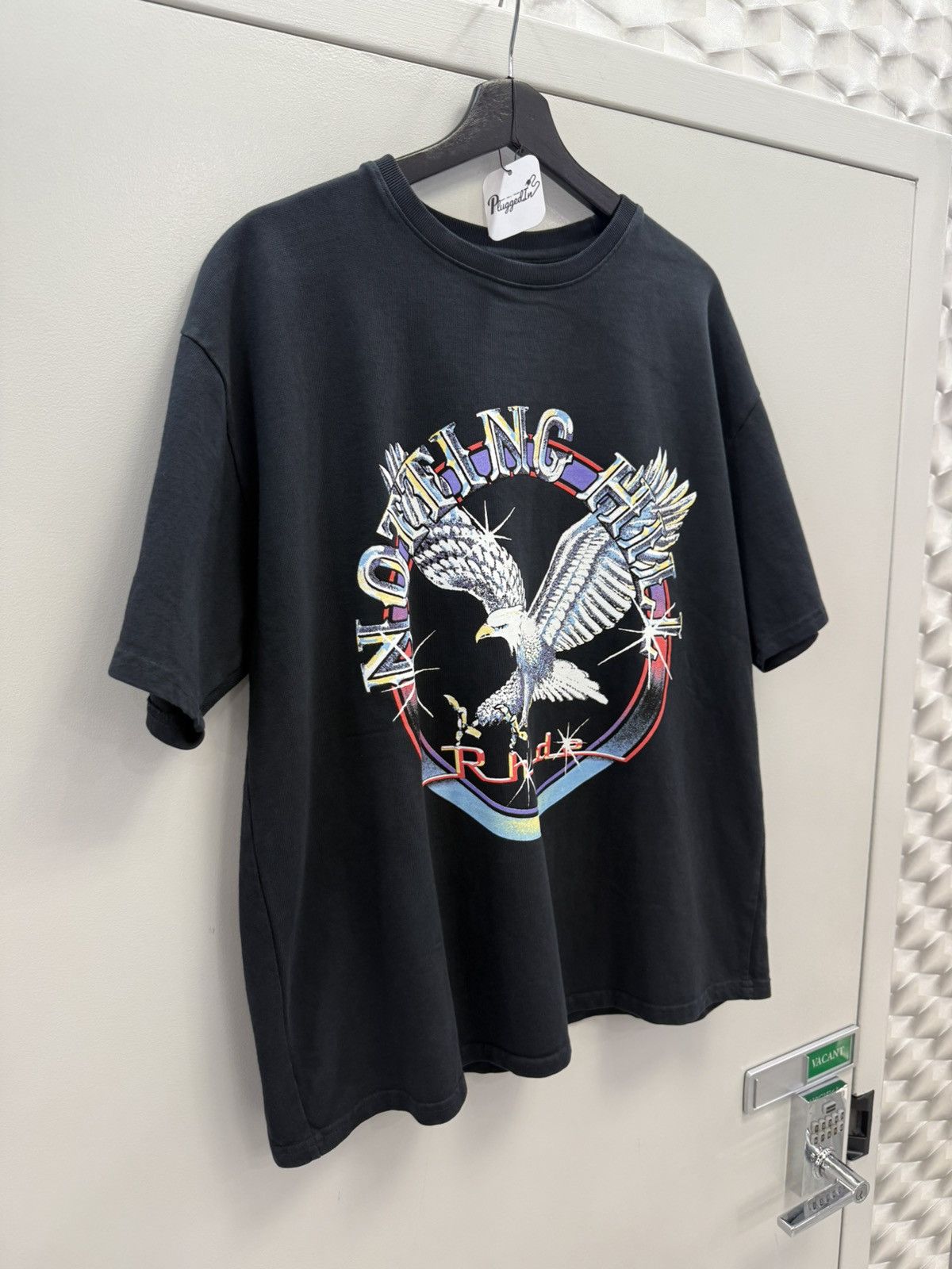 Rhude Rhude New T-Shirt Size US M / EU 48-50 / 2 - 2 Thumbnail