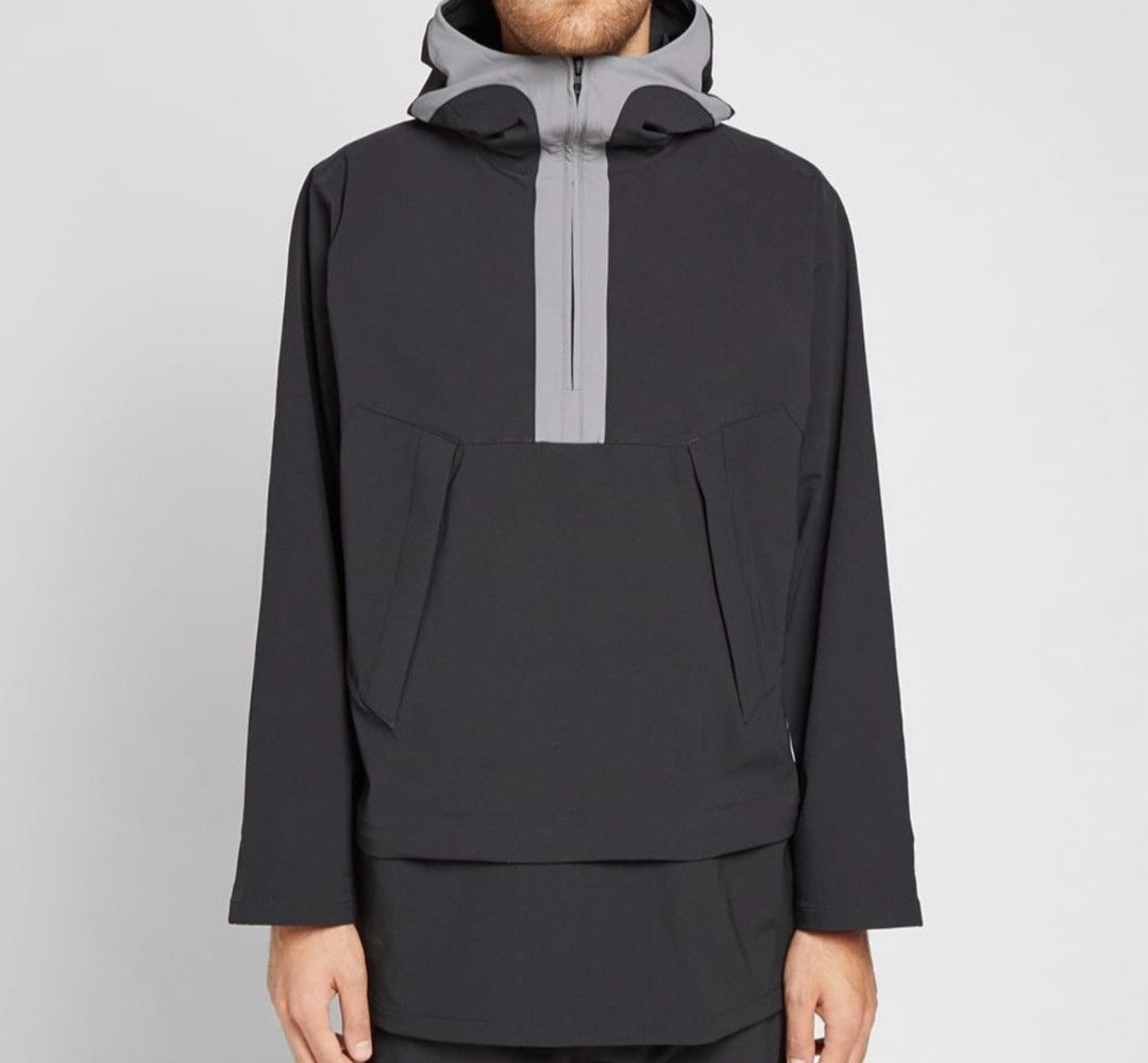 Asics Asics Kiko Kostadinov Jacket Size US M / EU 48-50 / 2 - 7 Thumbnail