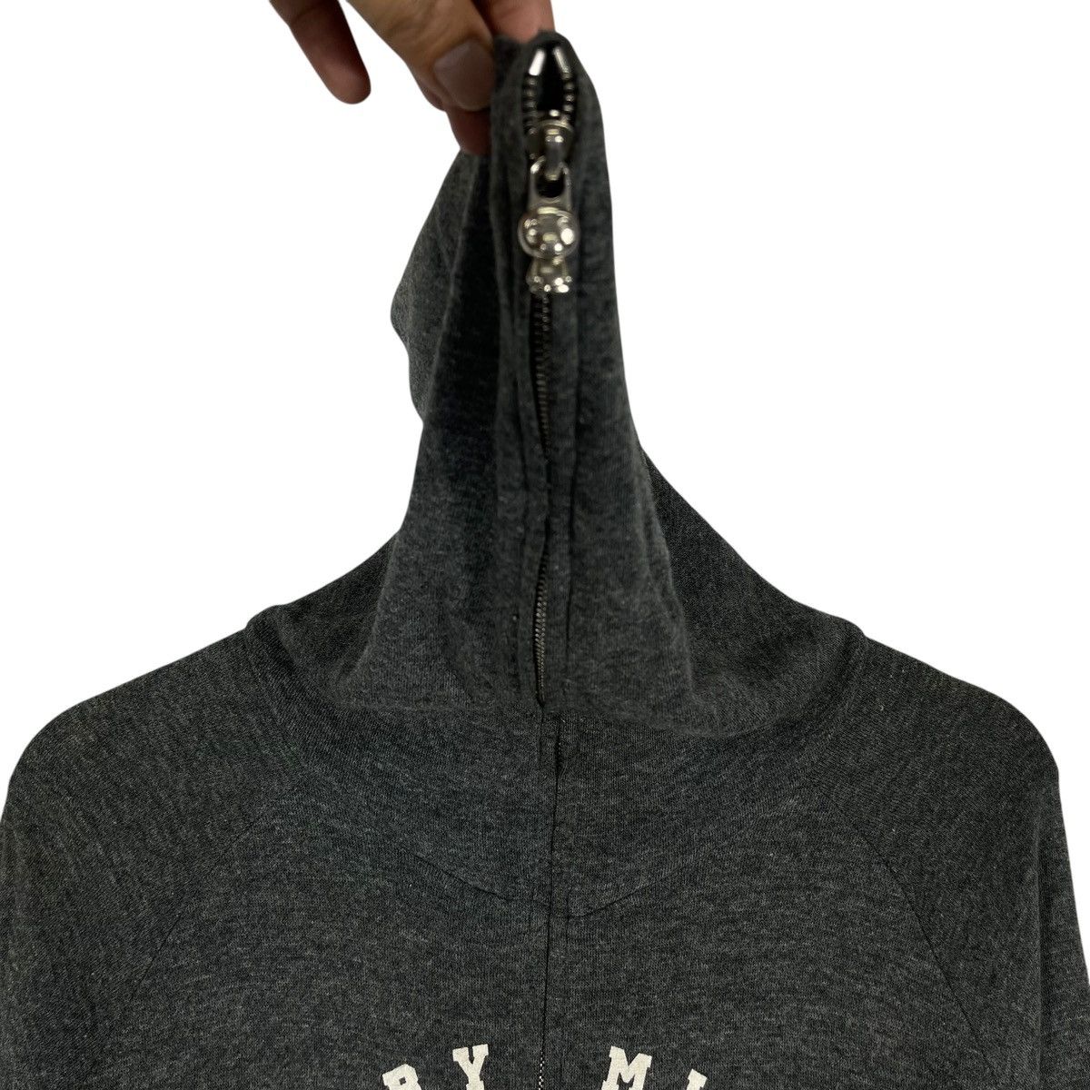 Bape × Vintage Vintage Baby Milo Full Zip Hoodie Sweater Size S / US 4 / IT 40 - 6 Thumbnail