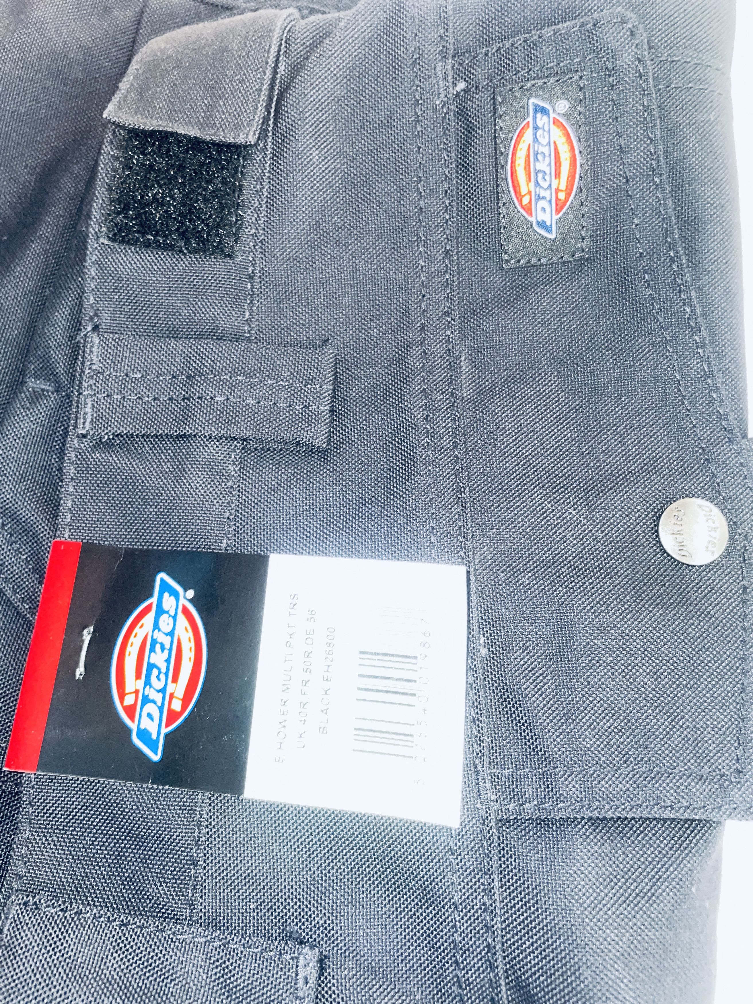 Dickies 👖 49,90 € – Dickies Arbeitshose Größe L Size US 34 / EU 50 - 5 Thumbnail