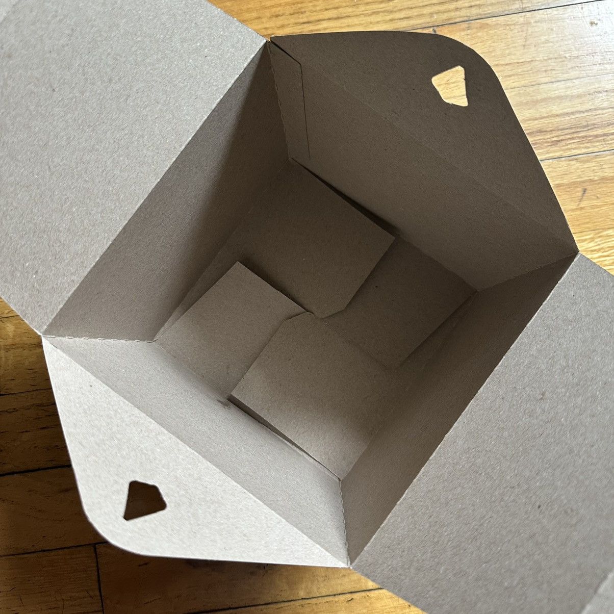 Other Mcdonalds x kpop demon hunters box Size ONE SIZE - 9 Thumbnail