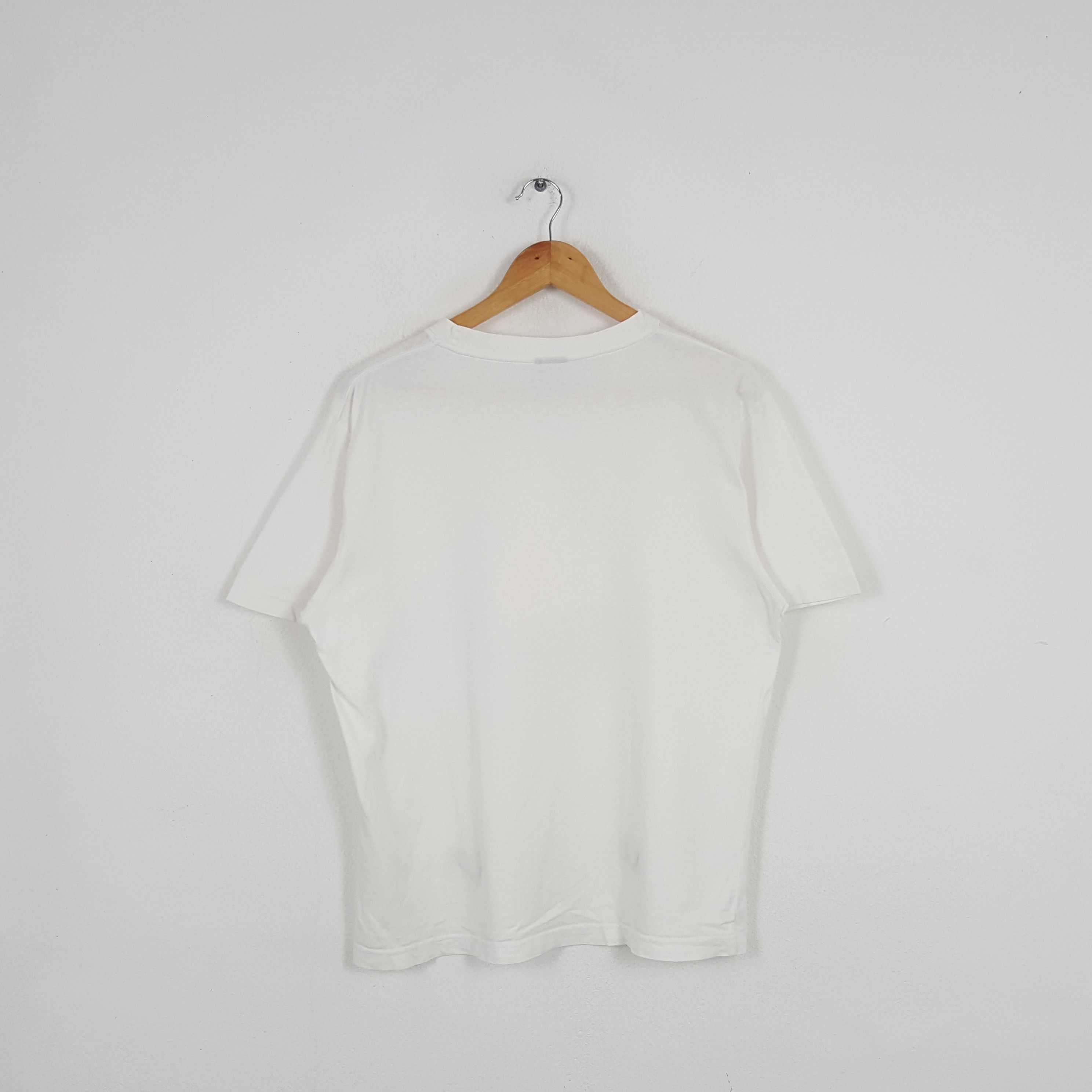 Band Tees × Vintage Vintage Queen American Rappers Hip-hop Style Tshirt Size US L / EU 52-54 / 3 - 3 Thumbnail