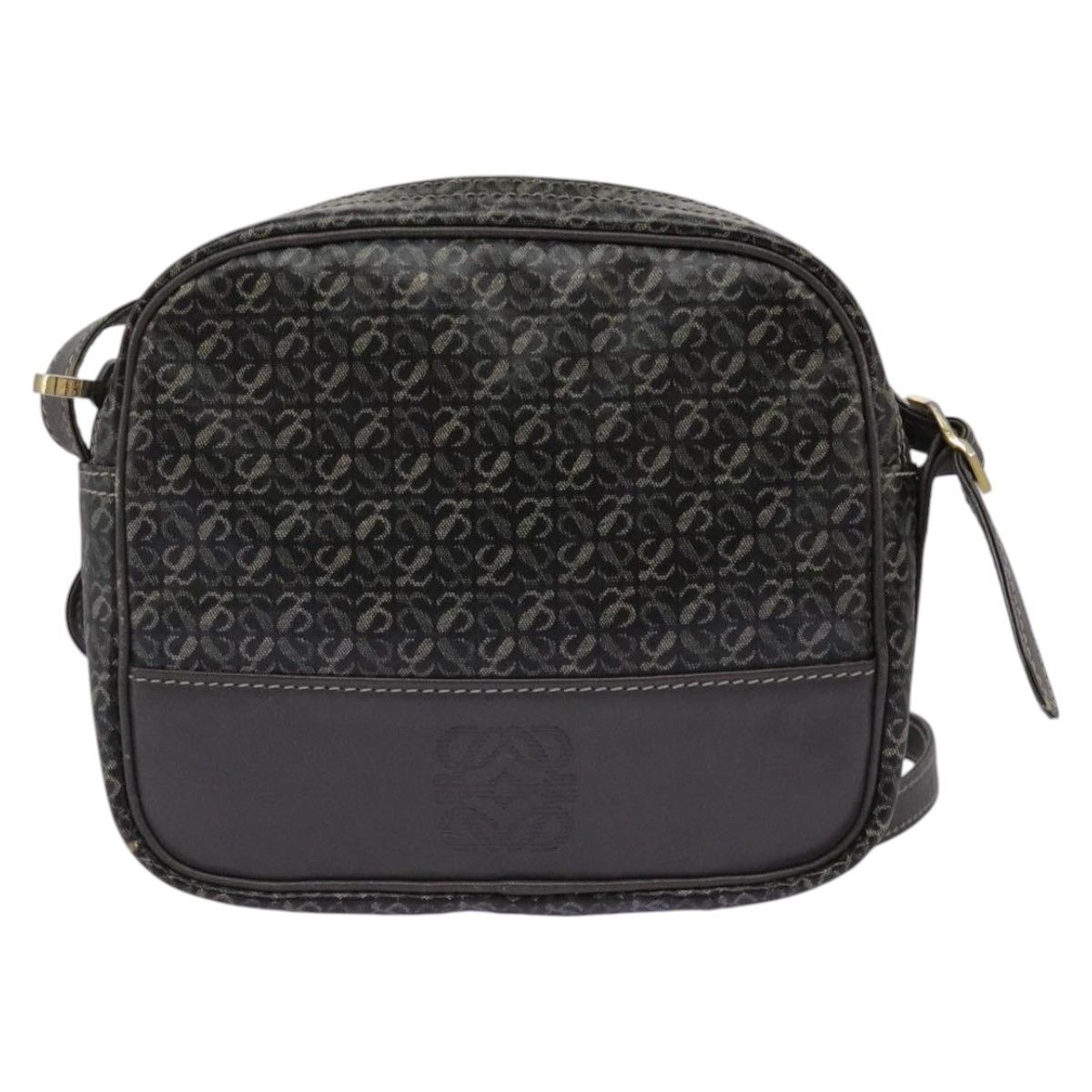 Loewe Loewe Anagram shoulder Size ONE SIZE - 1 Thumbnail