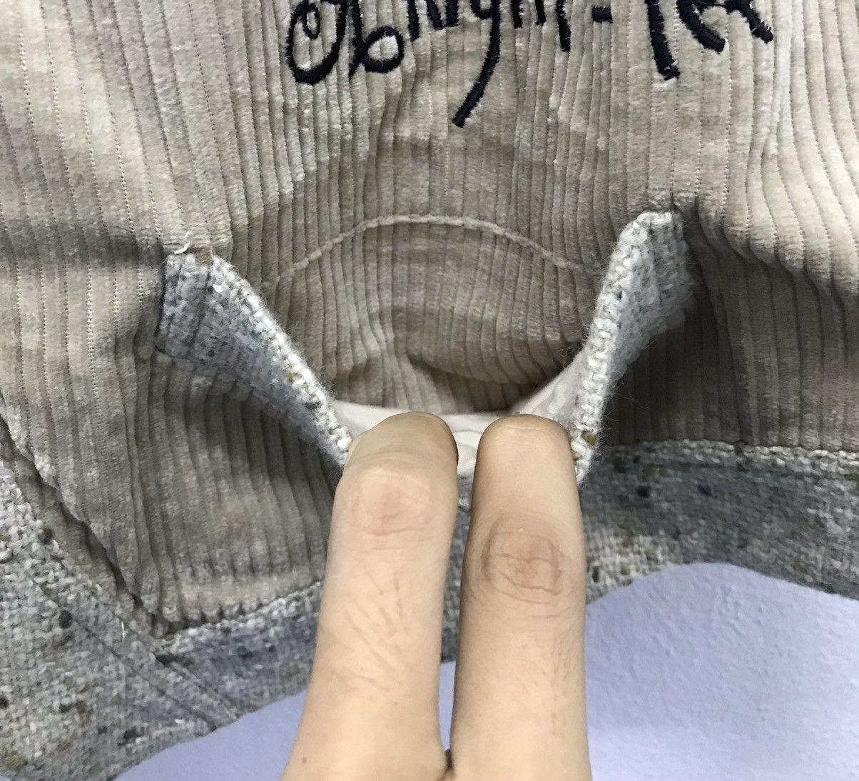 Jean Charles De Castelbajac × Vintage Vintage Jean Charles De Castelbajac Sport Vest Size US M / EU 48-50 / 2 - 4 Thumbnail