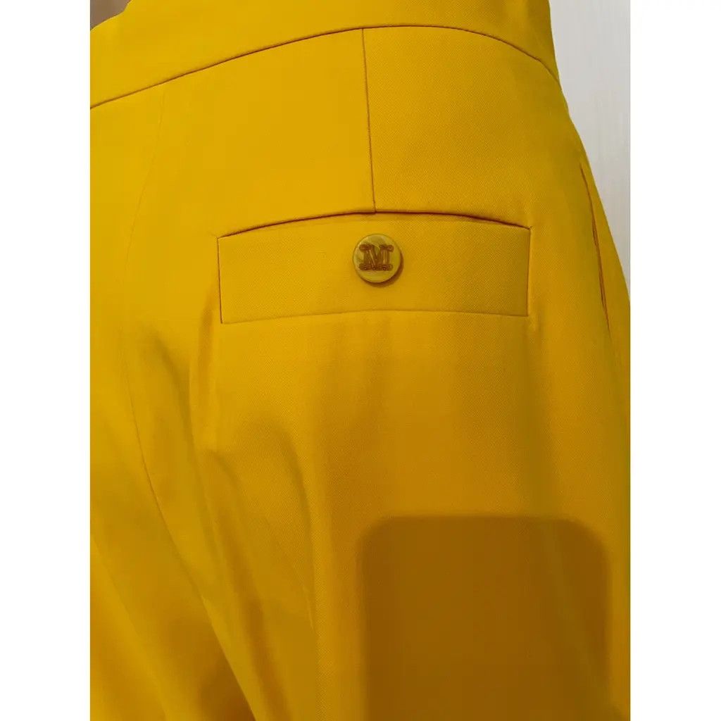 Max Mara Shorts, Max Mara Size 27" / US 4 / IT 40 - 4 Thumbnail