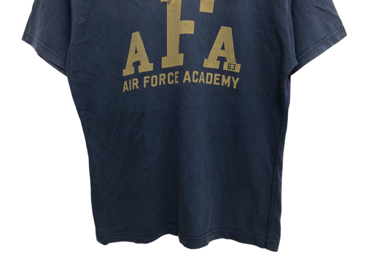 TOYS McCOY RARE 🔥 AIR FORCE ACADEMY 63 FALCONS COLORADO Size US M / EU 48-50 / 2 - 4 Thumbnail