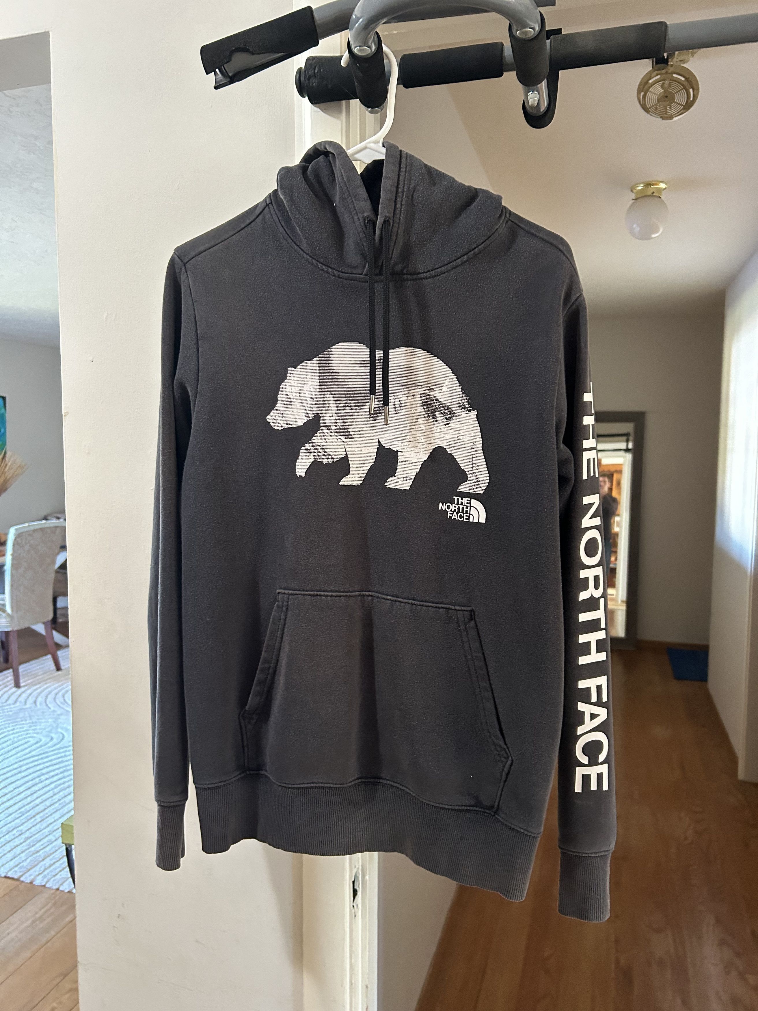 The North Face Northface hoodie Size US S / EU 44-46 / 1 - 1 Thumbnail