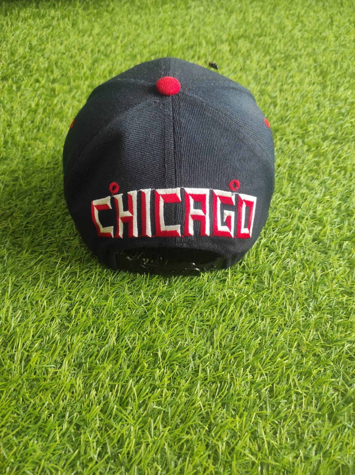 Nike NIKE X CHICAGO BULLS Size ONE SIZE - 4 Thumbnail