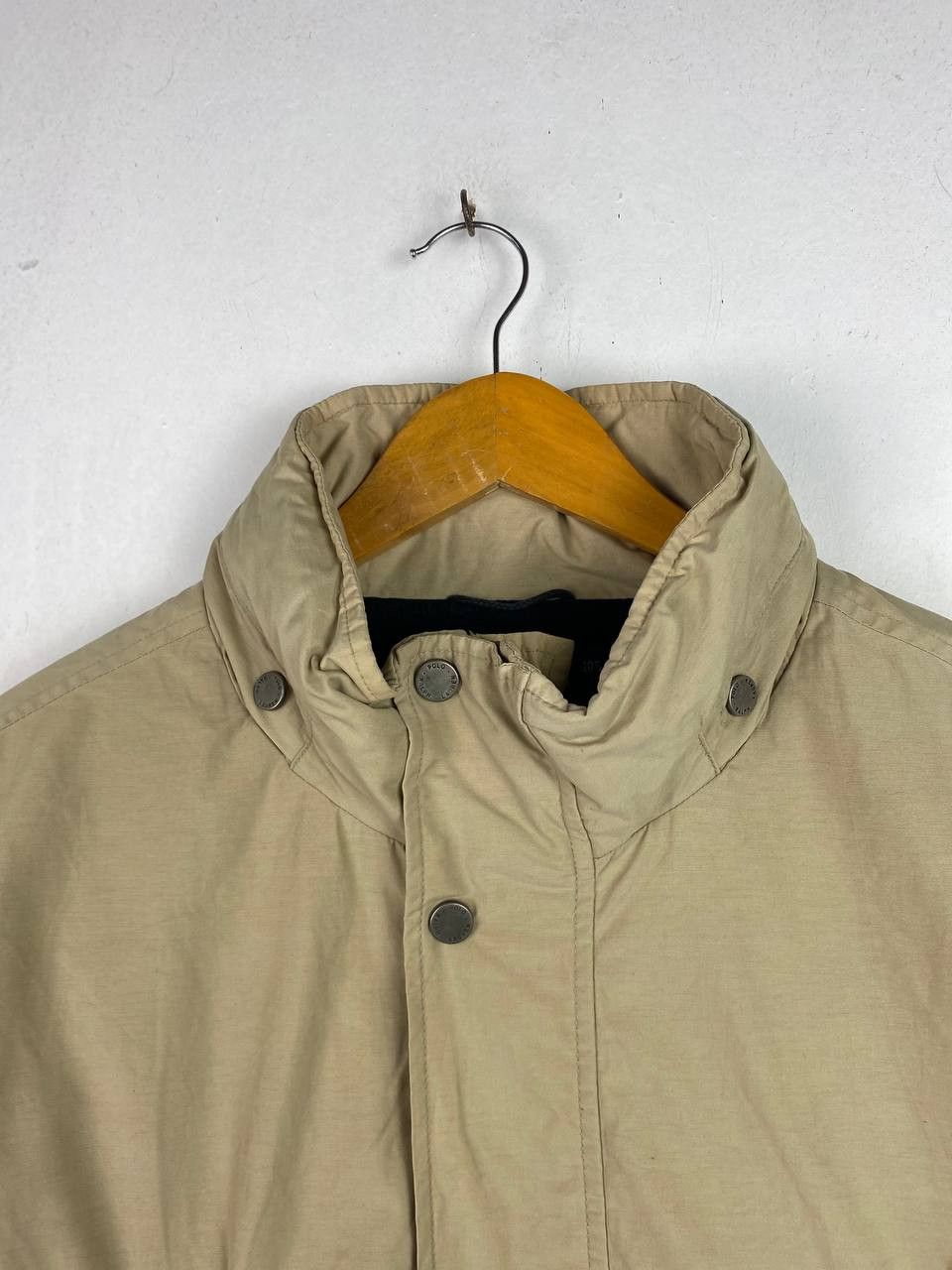 Polo Ralph Lauren polo ralph lauren puffer jacket fleece lining Size US XXL / EU 58 / 5 - 2 Thumbnail