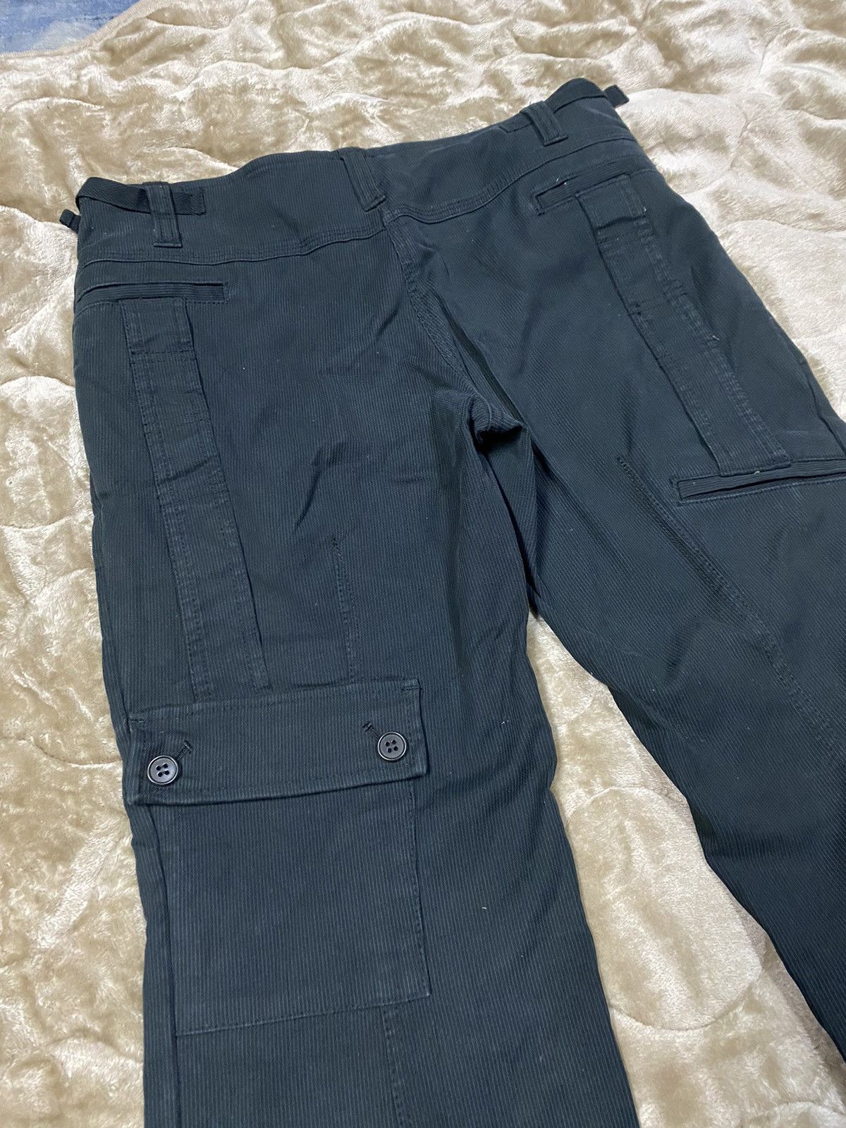 Designer × Japanese Brand × Theory Theory Japanese Brand Pants Size US 30 / EU 46 - 4 Thumbnail