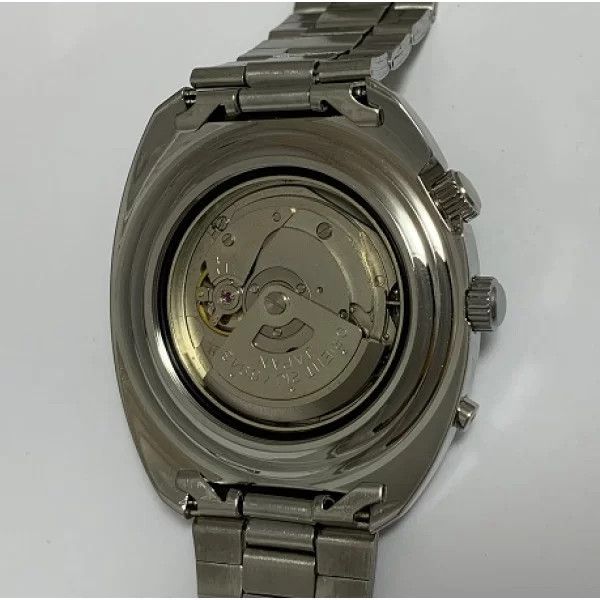 Vintage vintage Men's watch Orient KD King Diver original unworn Size ONE SIZE - 2 Thumbnail