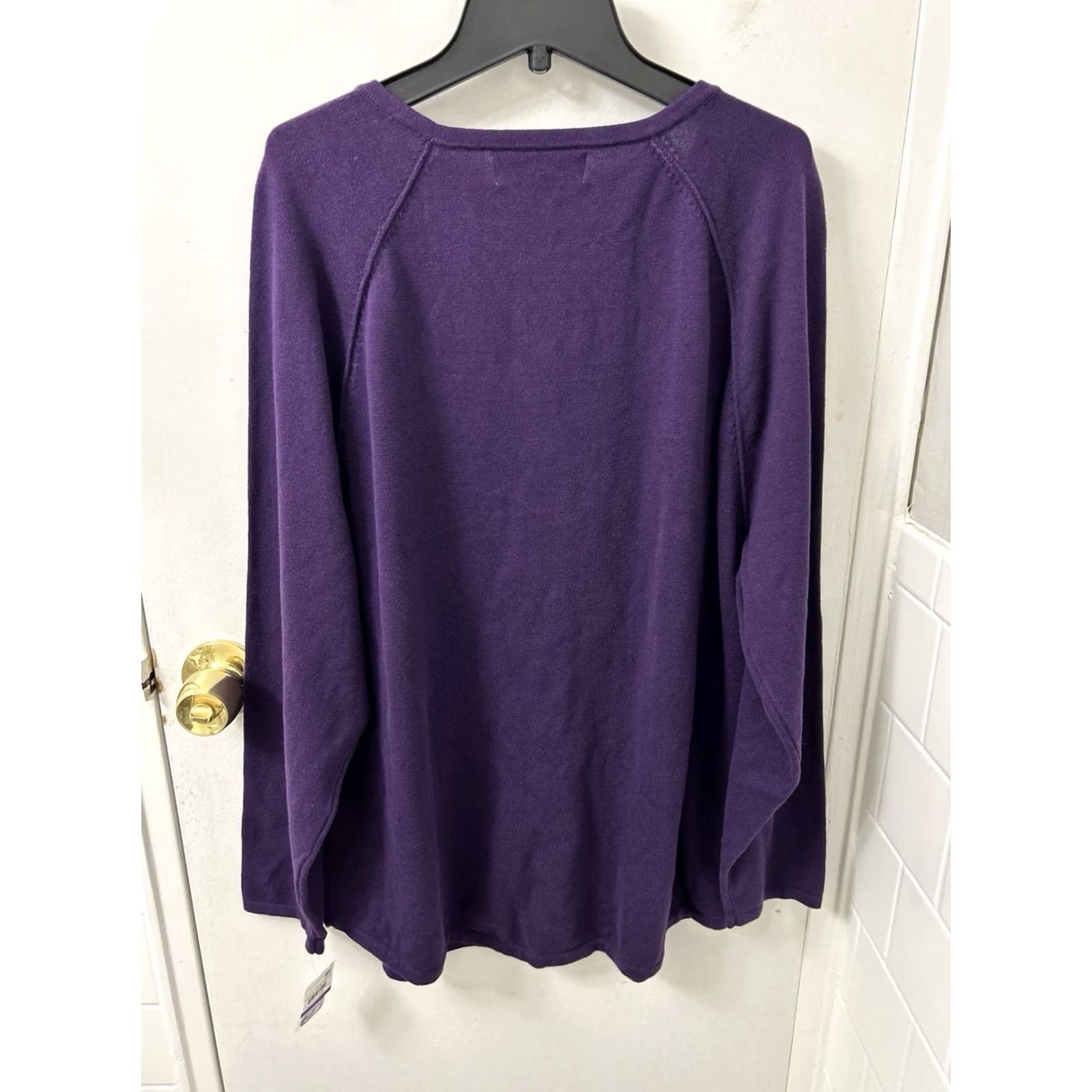 Vintage VINTAGE? No. Size XXL / US 16-18 / IT 52-54 - 7 Thumbnail