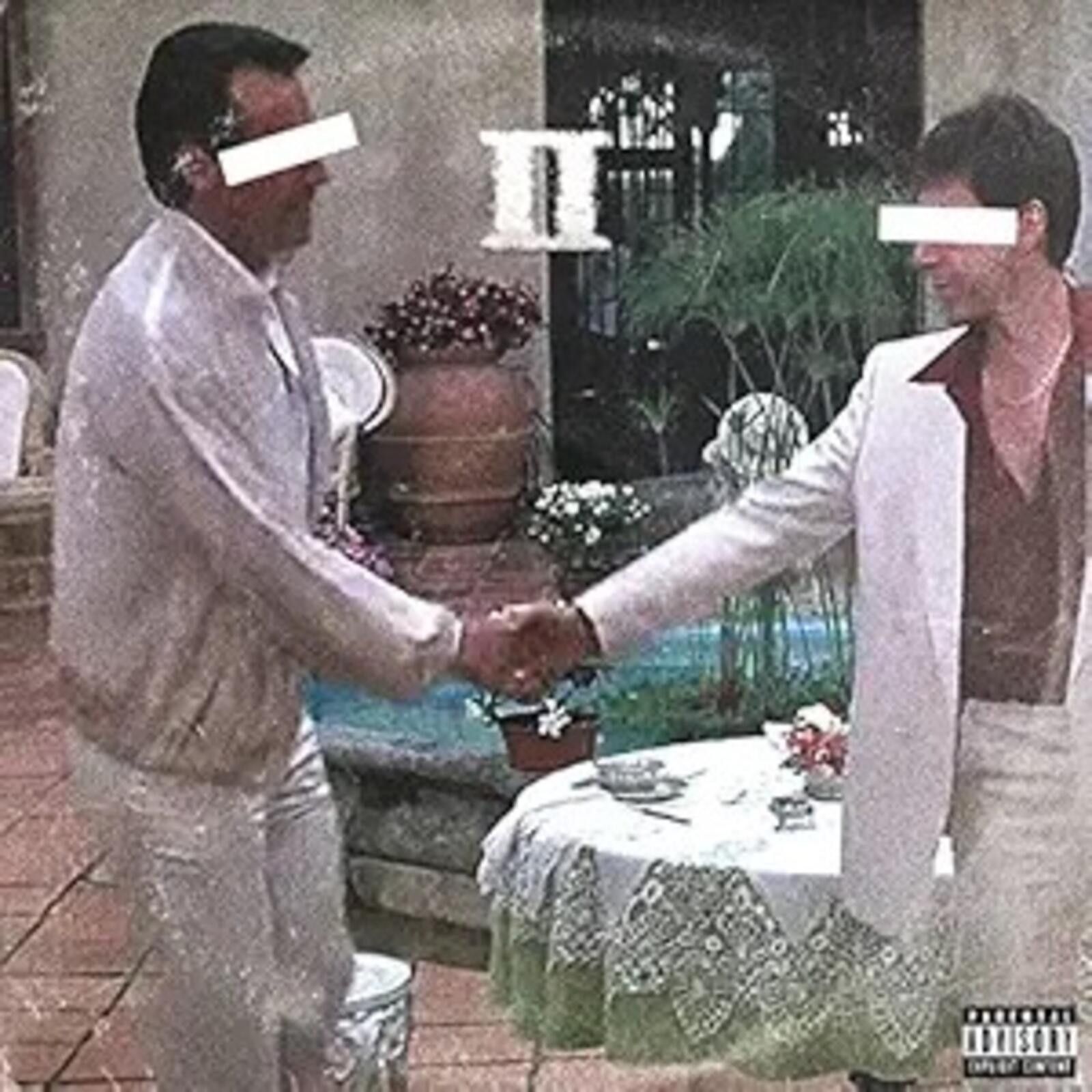 Other Benny the Butcher - The Plugs I Met (2nd Edition) Vinyl LP Size ONE SIZE - 1 Thumbnail