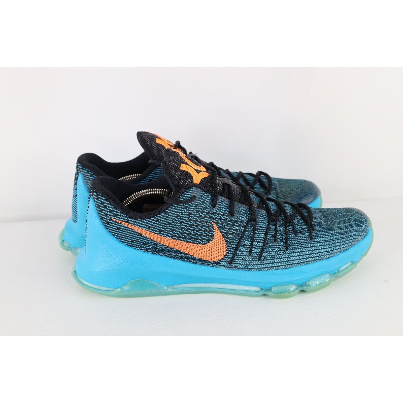Nike Nike KD VIII Mens SOKC Road Game Basketball Shoes Size US 13 / EU 46 - 5 Thumbnail