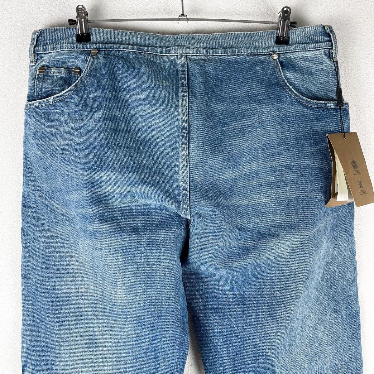Burberry Burberry London Mens Jeans size 36 Size US 36 / EU 52 - 8 Thumbnail
