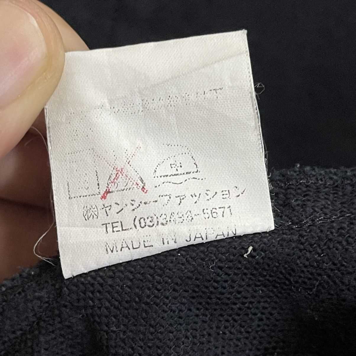 C.P. Company Vintage 90’s CP COMPANY Zipper Jacket Size Small Size US S / EU 44-46 / 1 - 15 Thumbnail