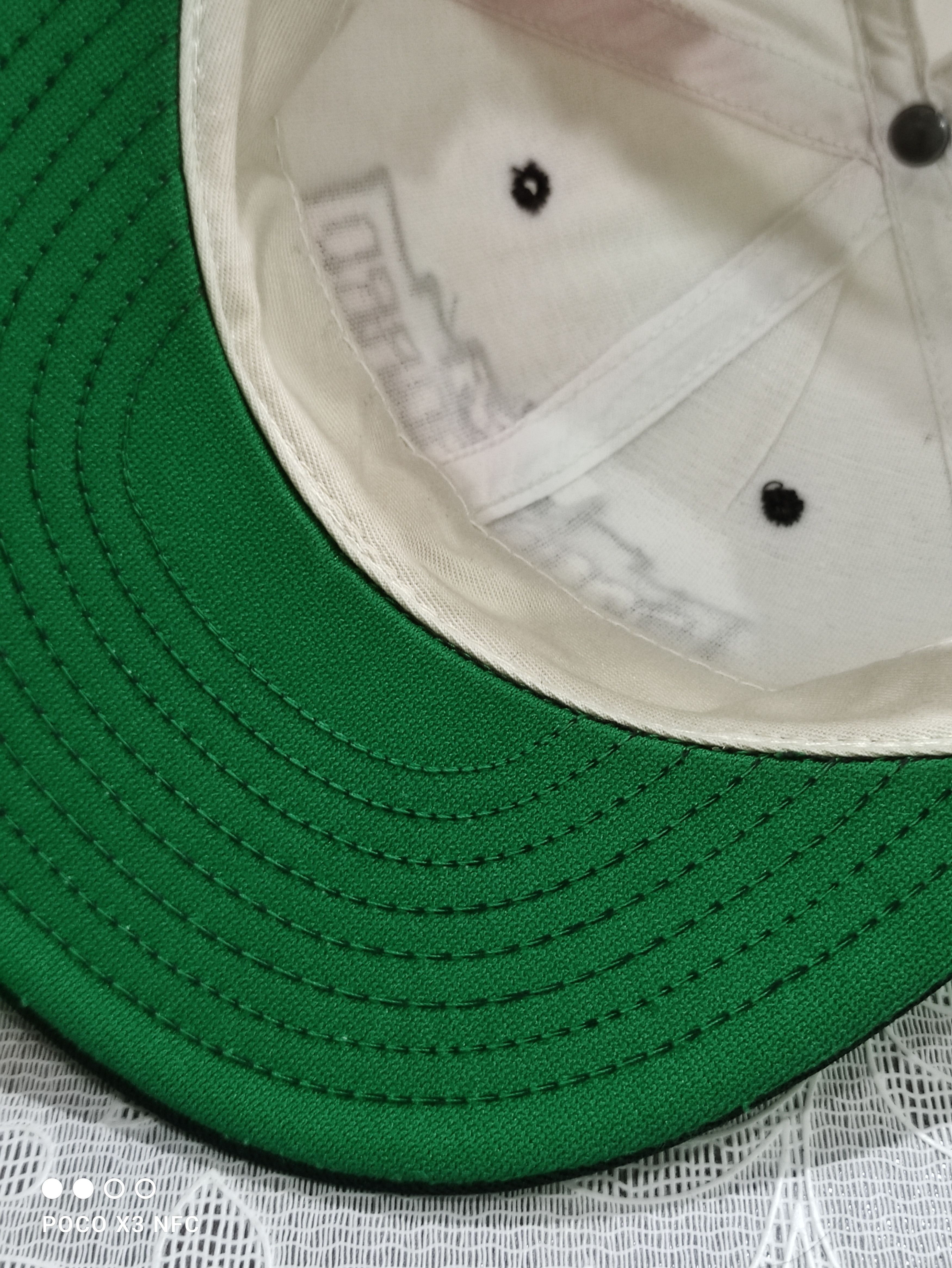 Sports Specialties × Vintage Scoreboard vintage snapback cap Size ONE SIZE - 5 Thumbnail