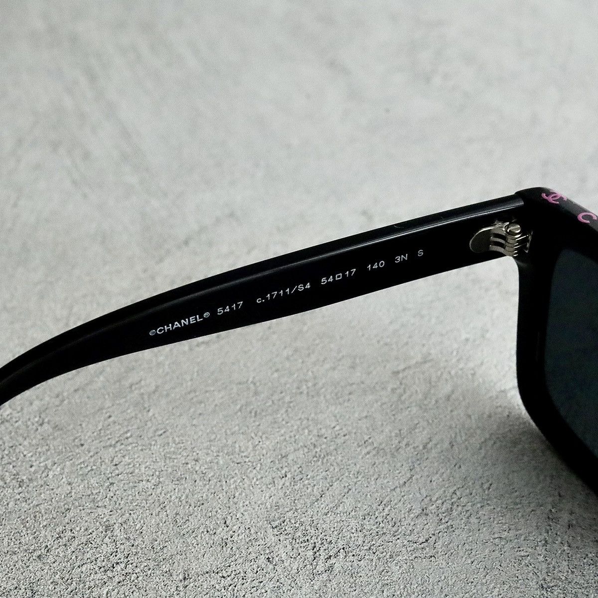 Chanel CHANEL CH5417 SUNGLASSES Size ONE SIZE - 8 Thumbnail