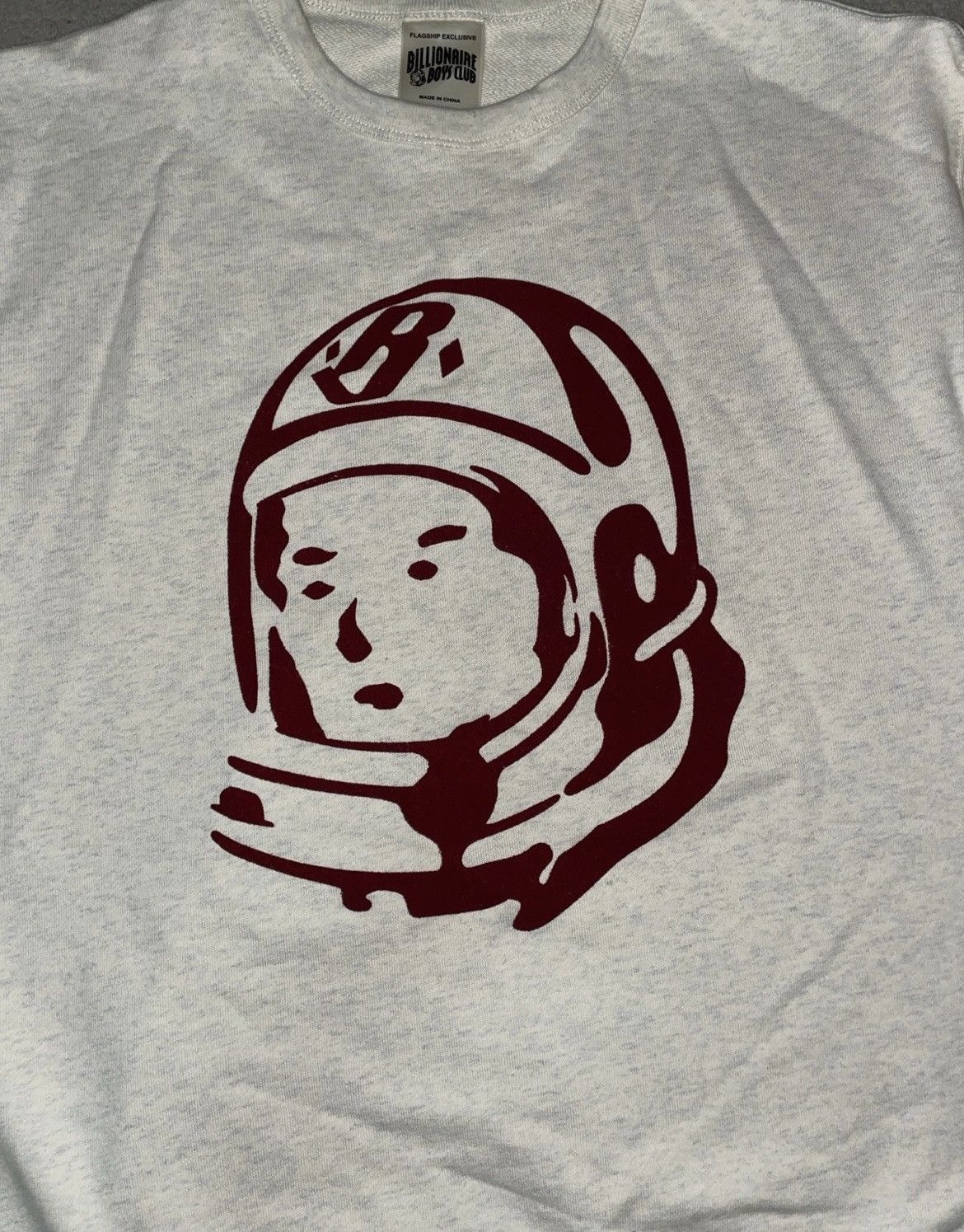 Billionaire Boys Club BBC Sweatshirt Size US S / EU 44-46 / 1 - 2 Thumbnail