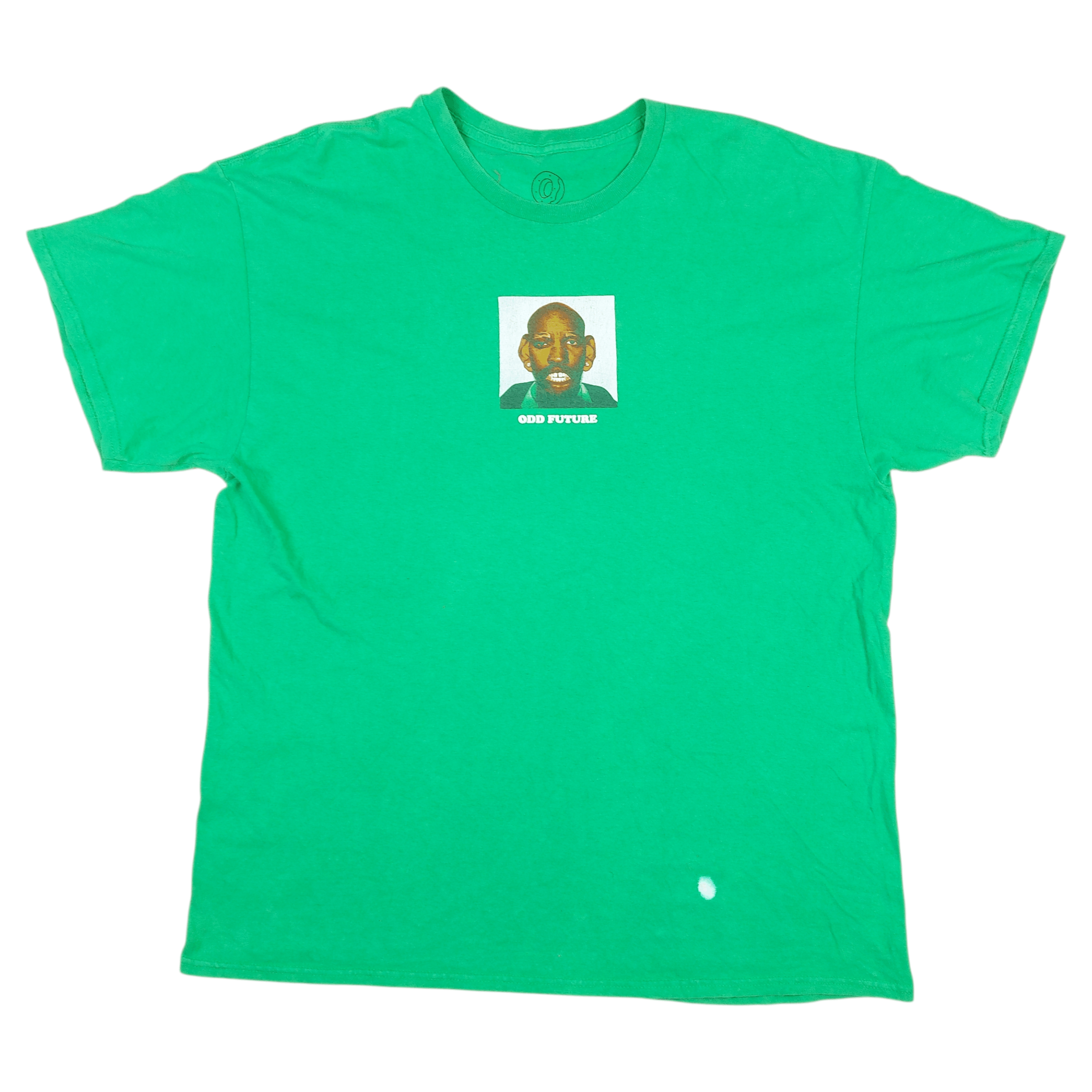 Rap Tees 2012 Odd Future The OF Tape Vol. 2 Tracklist Album TEE Size US XL / EU 56 / 4 - 2 Thumbnail